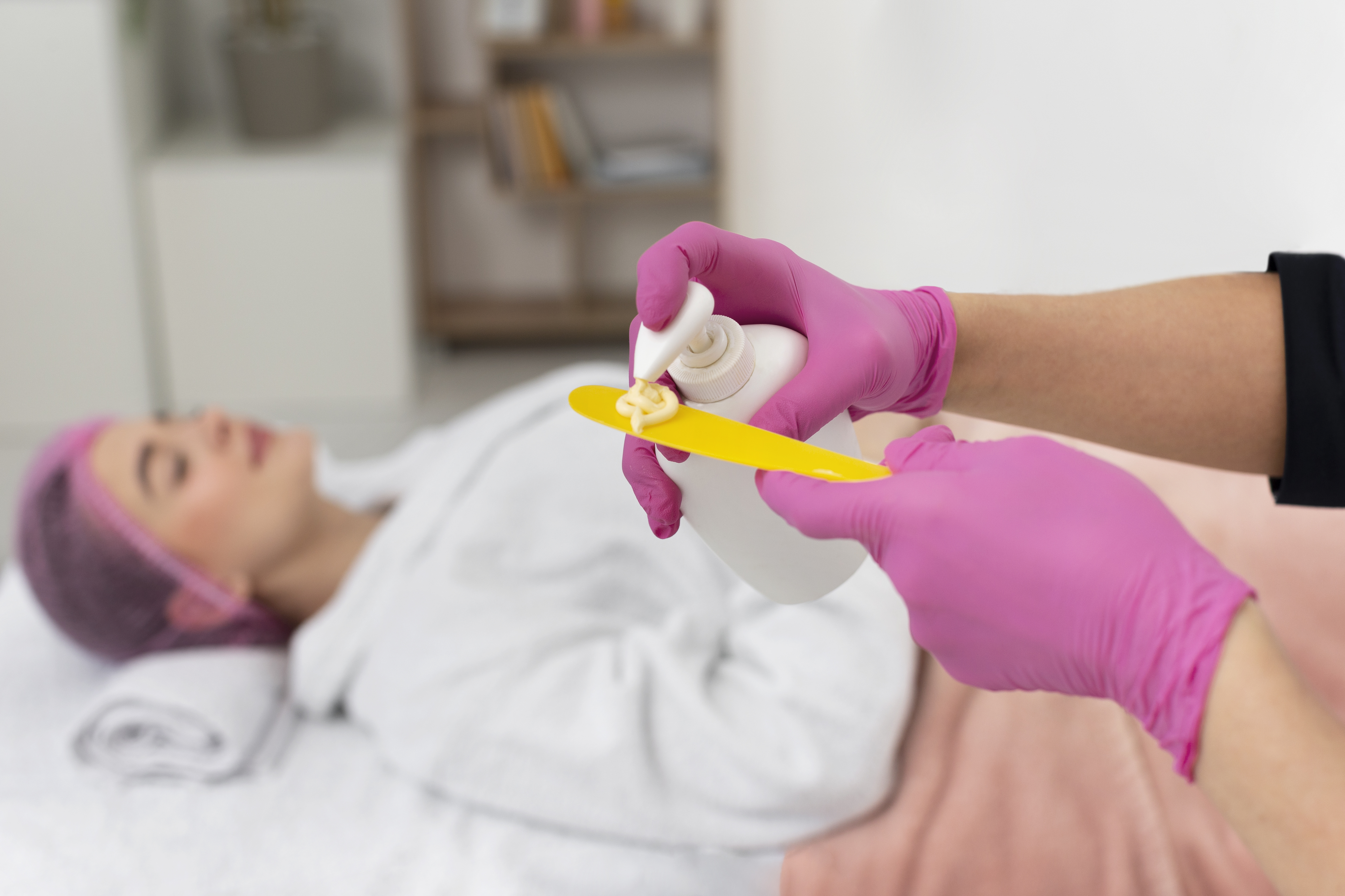 Cirepil Waxing Professional Hair Removal